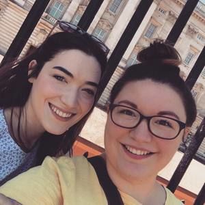 Meet your Posher, Taylor